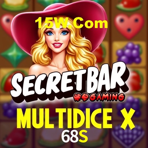 Casino Ao Vivo 68S