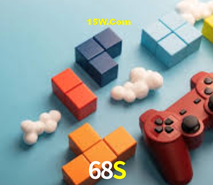Estatísticas do Jogo 68S
