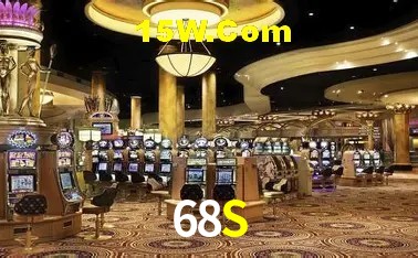 Jogos de Slot 68S